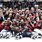Spitfires Claim Memorial Cup in Front of Hometown Crowd